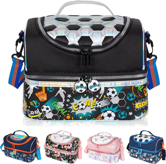 Vest Premium Lunch Bag