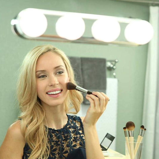 Make-up Light Natural Light for Makeup Dressing Table Portable Studio Glow Light LED Vanity Mirror Lights