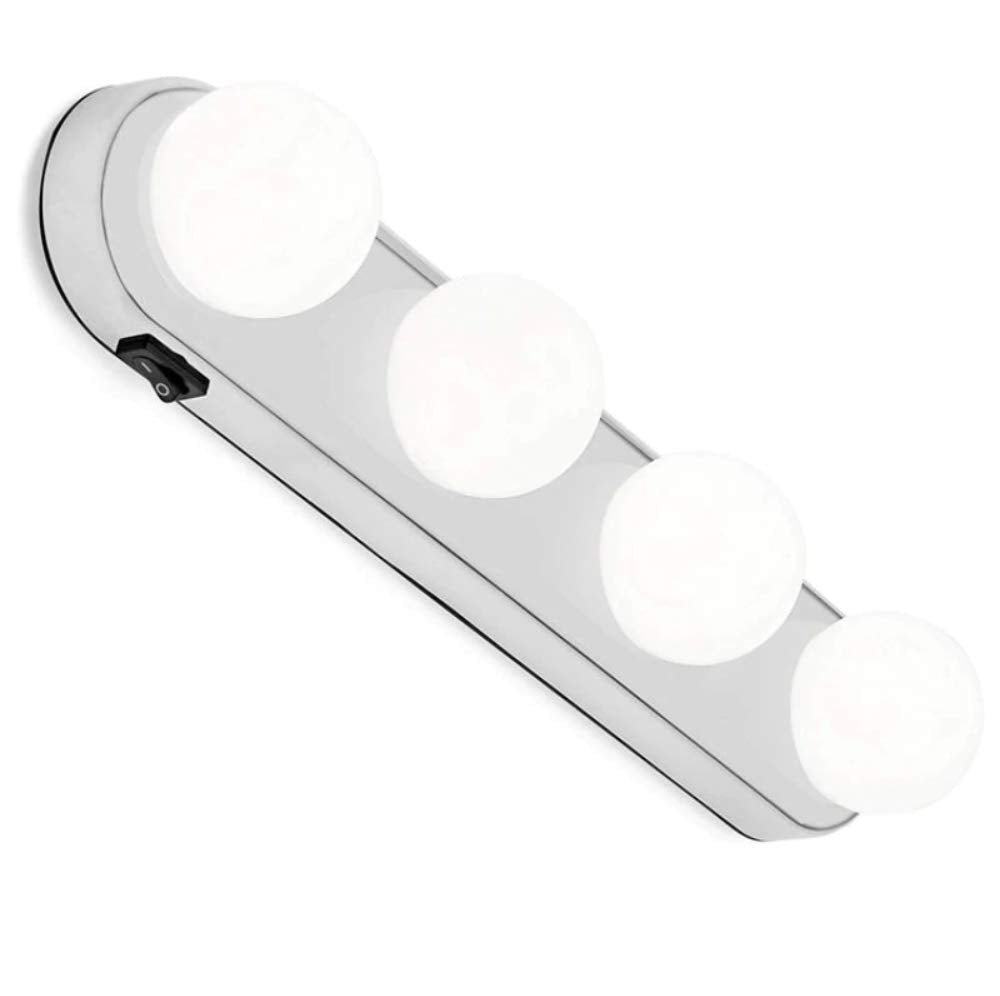 Make-up Light Natural Light for Makeup Dressing Table Portable Studio Glow Light LED Vanity Mirror Lights