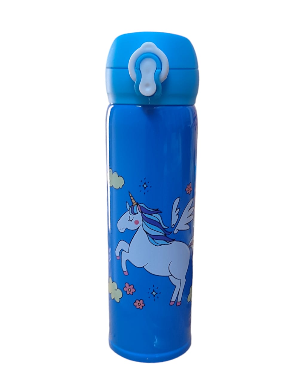 Unicorn Water Bottle Stainless Steel Kids Bottle 500 ML