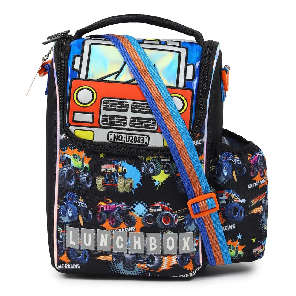 Vest Lunch & Picnic Bag for kids
