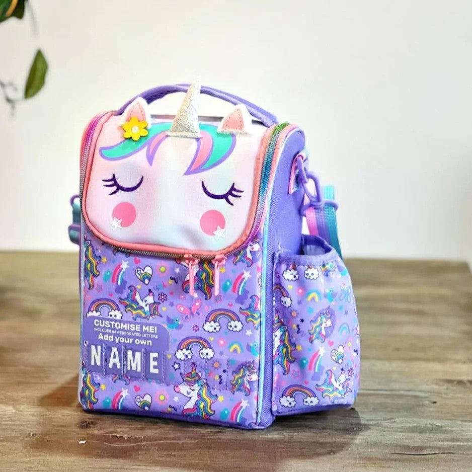 Vest Lunch & Picnic Bag for kids