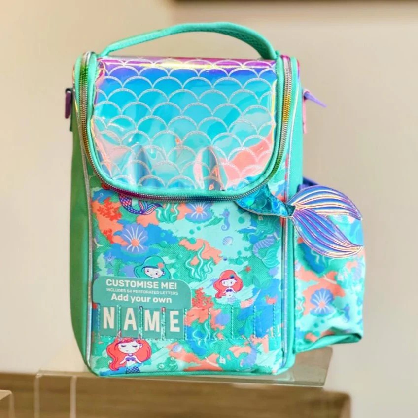 Vest Lunch & Picnic Bag for kids