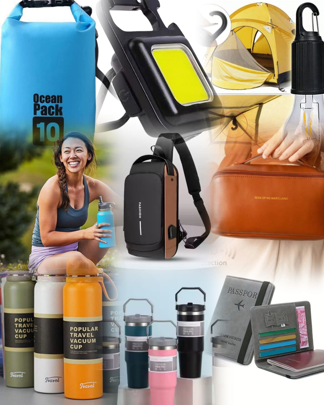 Travel Essentials